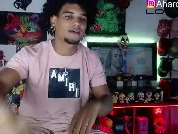 aharon_sexo1 on Chaturbate 