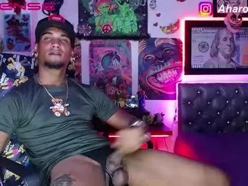 aharon_sexo1 on Chaturbate 