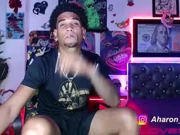 aharon_sexo1 on Chaturbate 