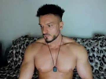 aidandark0 on Chaturbate 