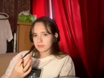 aileenamara — Goal -  Teae you with my top| Hello CB, my name is Kira! i'm #new here! Show me your thumbs up! Let's get acquainted #shy #18 #smalltits #cute [15 tokens remaining]