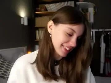 aislyfarran — GOAL: Look into my eyes [43 tokens remaining] |PVT OPEN | Helloo! I'm Aliza and I like to have some fun! My FAV bzzzzz - 75 and 150  #teen #18 #skinny #natural #smalltits