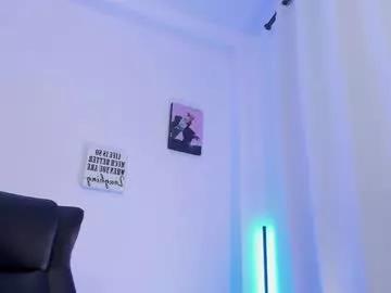 alan_rosee on Chaturbate 