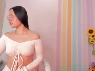 alia_peach_ on Chaturbate 