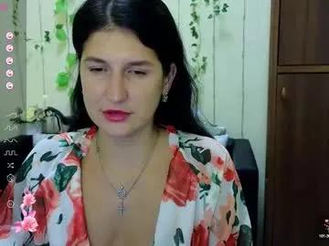 alianna_solo_kiss on Chaturbate 