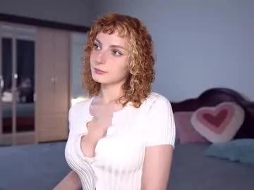 alice_edward — GOAL: take off top [314 tokens remaining] WECLUM TO MY WONDERLAND! #natural #bigboobs #redhead #young #bigass