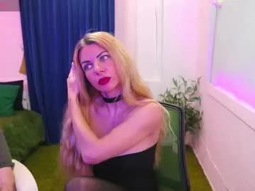 alisaaleks — Sex and Erotica. Fulfillment of desires. - Repeating Goal: Cum on Alice's face - #anal #blondy #couple #lovense #new #sex