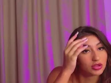 alissa_foxx — Hey, I'm Alissa ... try to make me squirt  .... if you can  #new #lovense #shy #squirt #anal #ass