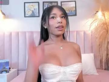 alisson_thompson_ —  GOAL: CUM SHOW BABY ALI  [4999]   Hello love, your princess is online, come with me #ebony #bigcock #bigboos #cum #squirt
