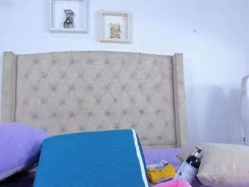 allisson_m on Chaturbate 