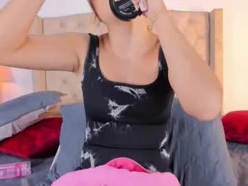 allisson_m on Chaturbate 
