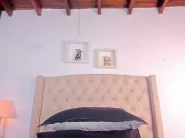 allisson_m on Chaturbate 