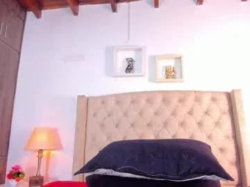 allisson_m on Chaturbate 