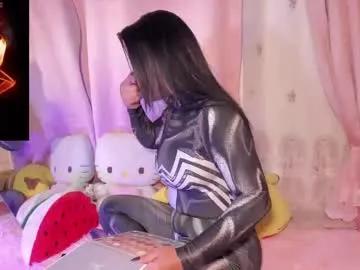 ally_sun_ on Chaturbate 