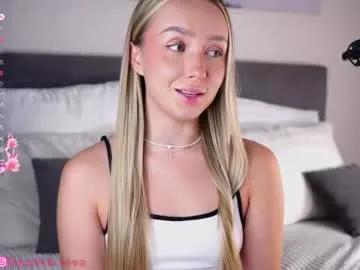 alodiaacomb — GOAL: Dance booty [90 tokens remaining]  Hello everyone, I'm new here and a little #shy, I'm #18 years old, #skinny and petite #blonde with #smalltits