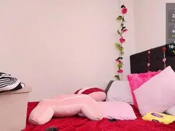 amabella_w on Chaturbate 