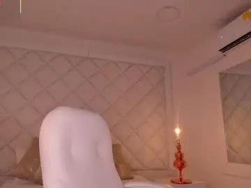 amanda_colin on Chaturbate 