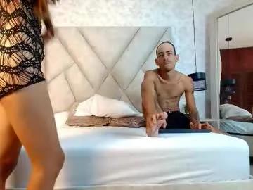 ambarraj on Chaturbate 