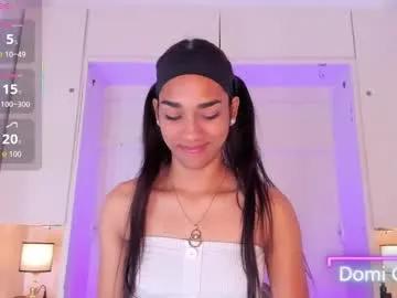 anaacollins_ on Chaturbate 