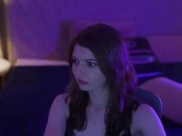 anabel2054 on Chaturbate 