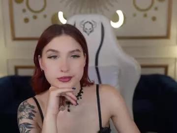 anabel_team054 on Chaturbate 