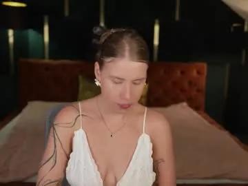 anabel_team054 on Chaturbate 
