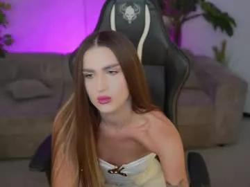 anabel_team054 on Chaturbate 