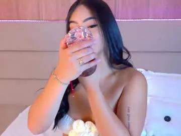 anabelleray — GOAL: Play nipples [38 tokens remaining] This cute face hide an naughty mind || Control me Get me Wet|| PVT ON|| #teen #asian #blowjob #bigass #squirt