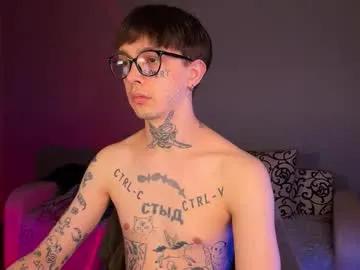 anahori_simon — GOAL: flash ass [35 tokens remaining] pvt open #uncut #tattoo #bigdick #cum #skinny