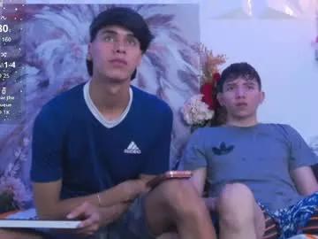 andrewortix — GOAL: Naked dance 3MIN [60 tokens remaining] make me cum #bigcock #gay #young #feet #anal