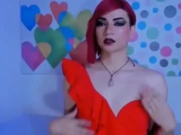 angeelperry's avatar