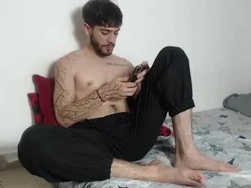 angel_damons_ — monster cumpvt is open //Let's have a good time u and me #bigcock #young #cum #muscle #latino [899 tokens remaining]