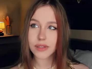 angel_to_burn — Full of horny energy <3 - Goal: Ahegao face  [35 tokens left] #lovense  #18 #teen #natural #smalltits