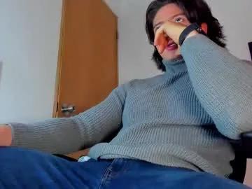 angelbennet_ — WellCUM 2 my room! It's time to #cum // Shh there are people at home type /menu to choose & enjoy! GOAL IS: Flash assG@5 Spit cock G@13 Jerk | #bignipples #muscle #pvt #ass