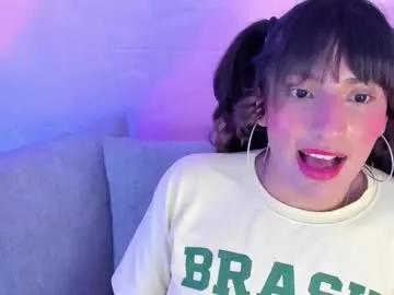 angeli_cute — GOAL: spanking x10 [25 tokens remaining] Hello, I hope you have a great time with this princess, who will be able to fulfill your fantasies. #young #squirt #latina #anal #shy