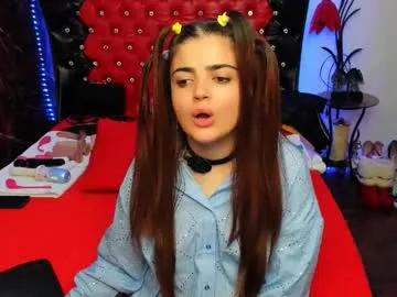 anna_lwice on Chaturbate 