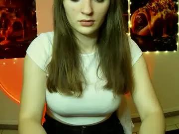 annbelll on Chaturbate 