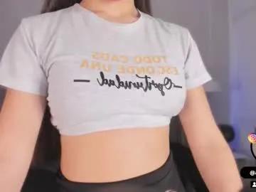 anne_cox_ on Chaturbate 