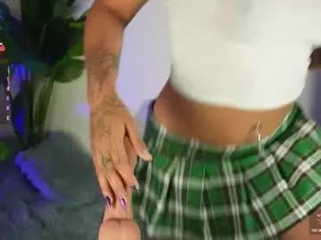 annie_couper on Chaturbate 