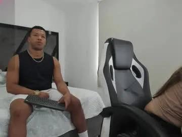 annieandstefan on Chaturbate 