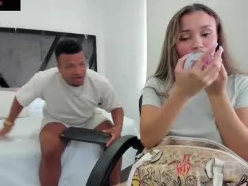 annieandstefan — Suck big dick :HARD FUCK THE DELICIOUS ASS, PVT OPEN #couple #anal #latina  #squirt  #slave [555 tokens remaining]