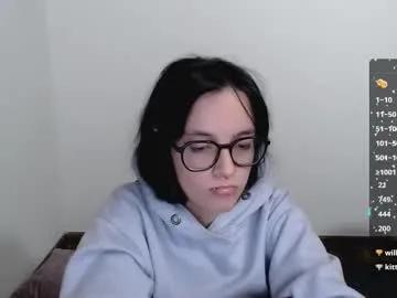 annittaprincess on Chaturbate 