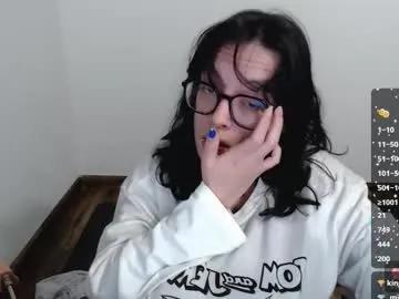 annittaprincess on Chaturbate 