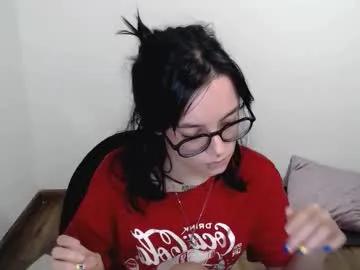 annittaprincess on Chaturbate 