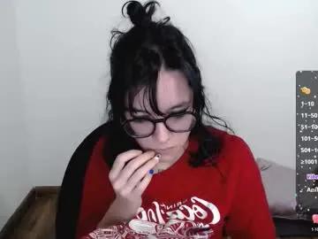 annittaprincess on Chaturbate 