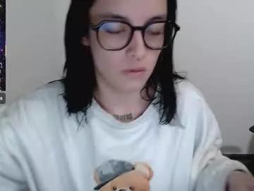 annittaprincess on Chaturbate 