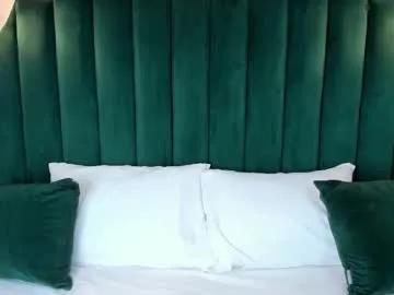 annycolson on Chaturbate 