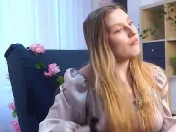 aracelieovaldi on Chaturbate 