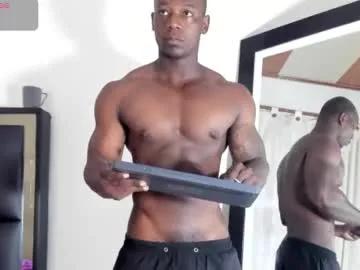 arexblakk — GOAL: Make me cum [996 tokens remaining] hey there ! dont forget to follow me  #gay #bbc #muscle #ass #lovense