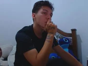 aria_arthur on Chaturbate 